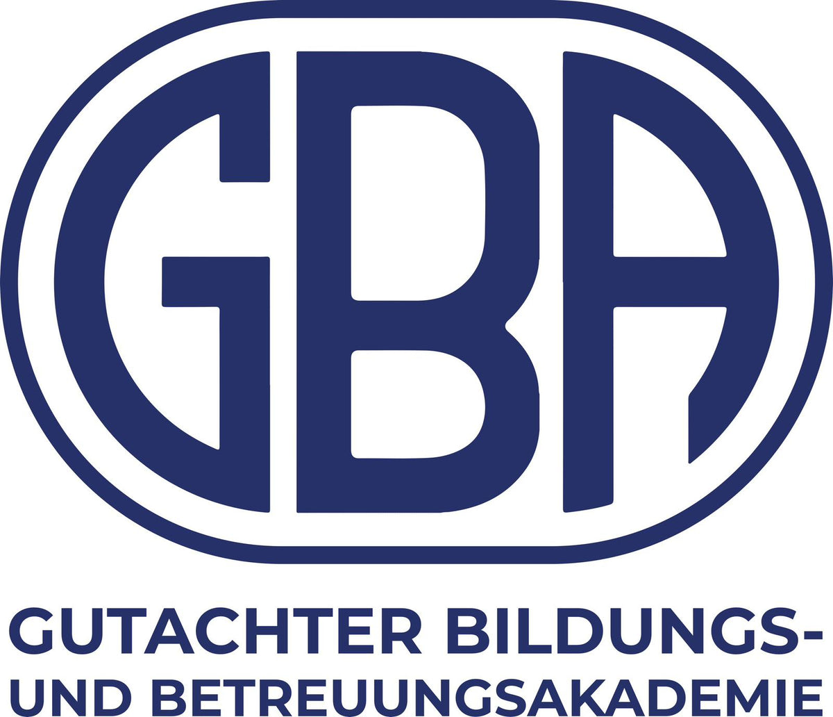 Gutachter Bildungs- und Betreuungsakademie (GBA)